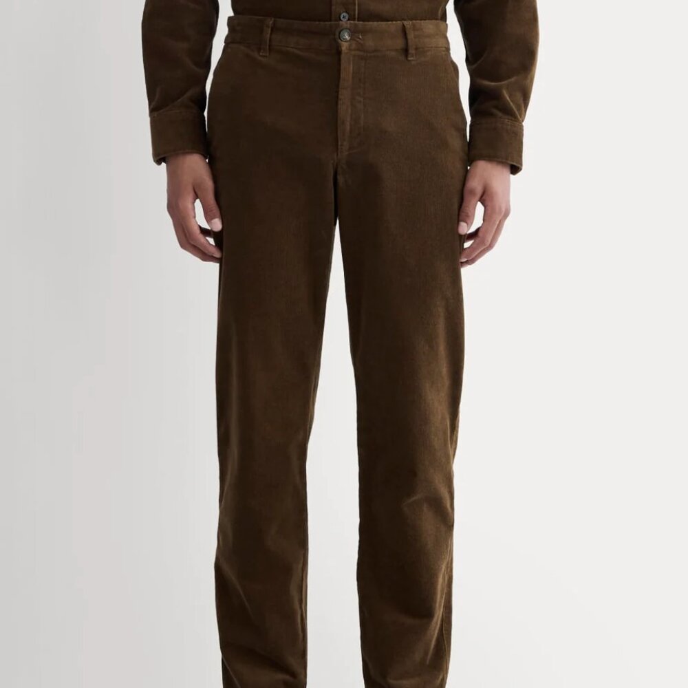 Corduroy Trouser NWT 33W & 34W